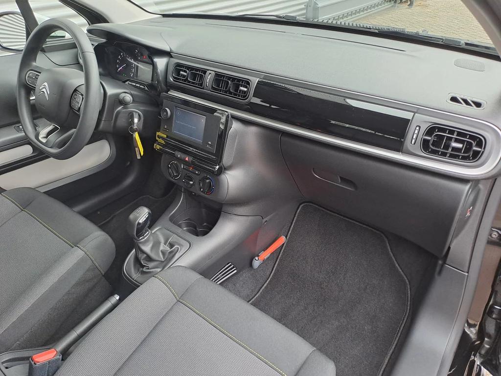 Citroën C3 – foto 14