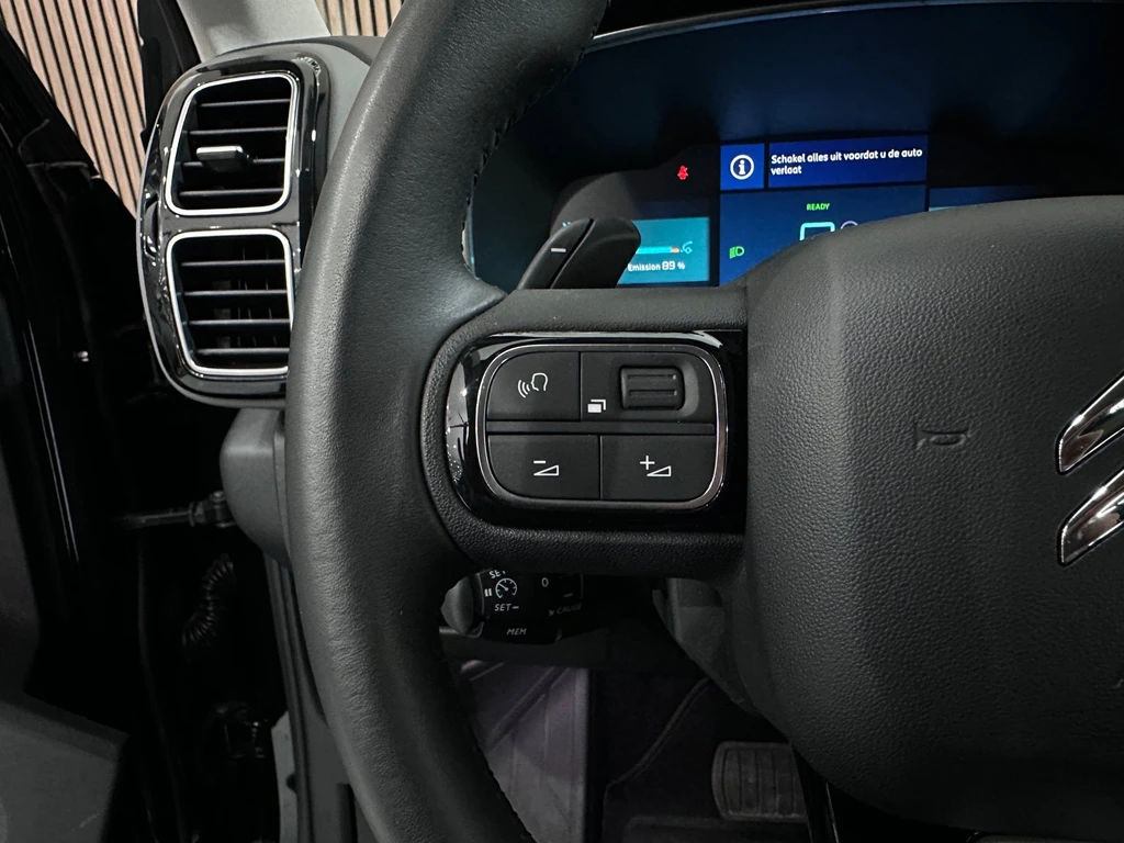 Citroën C5 Aircross – foto 23