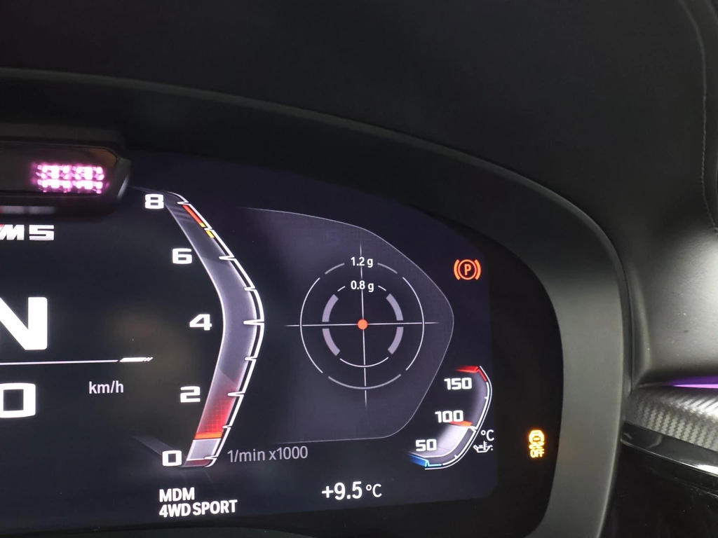 BMW M5 – foto 104