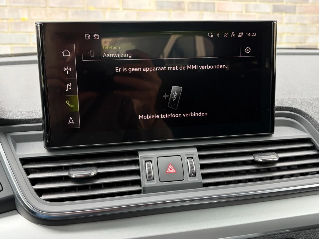Audi Q5 – foto 24