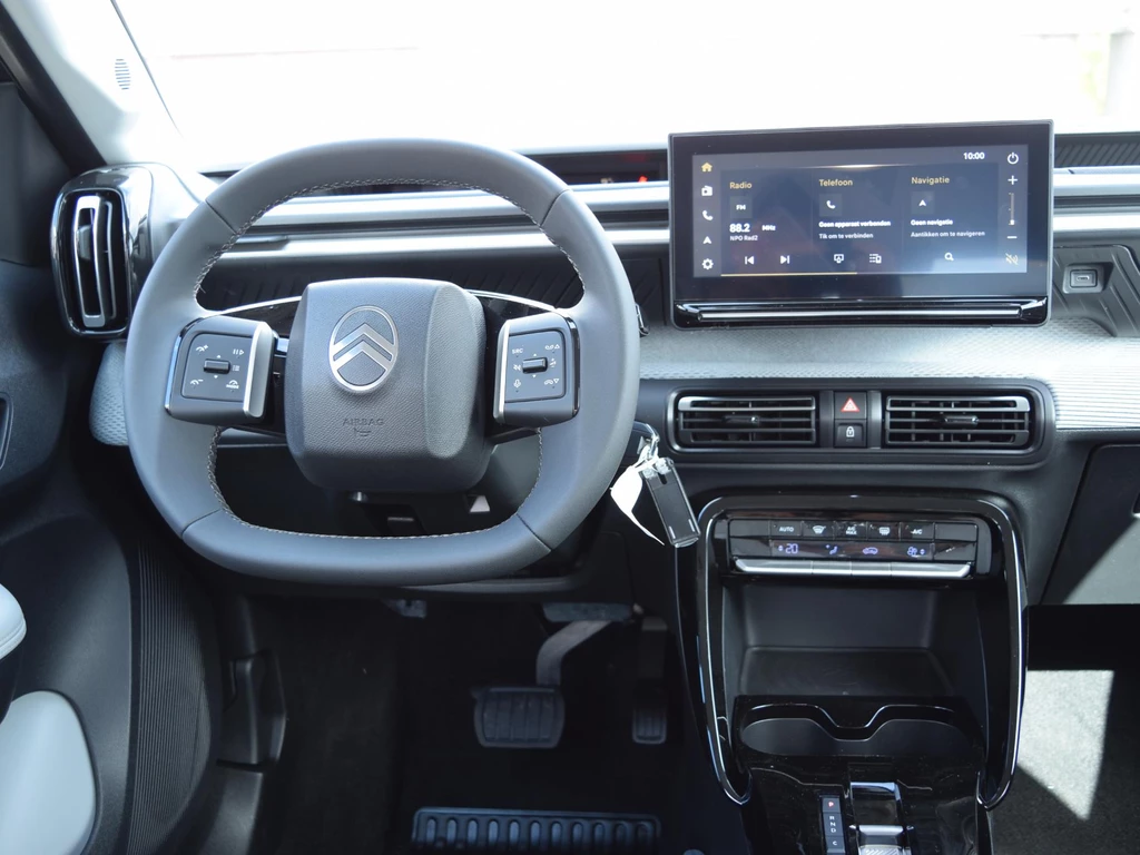 Citroën ë-C3 Aircross – foto 10