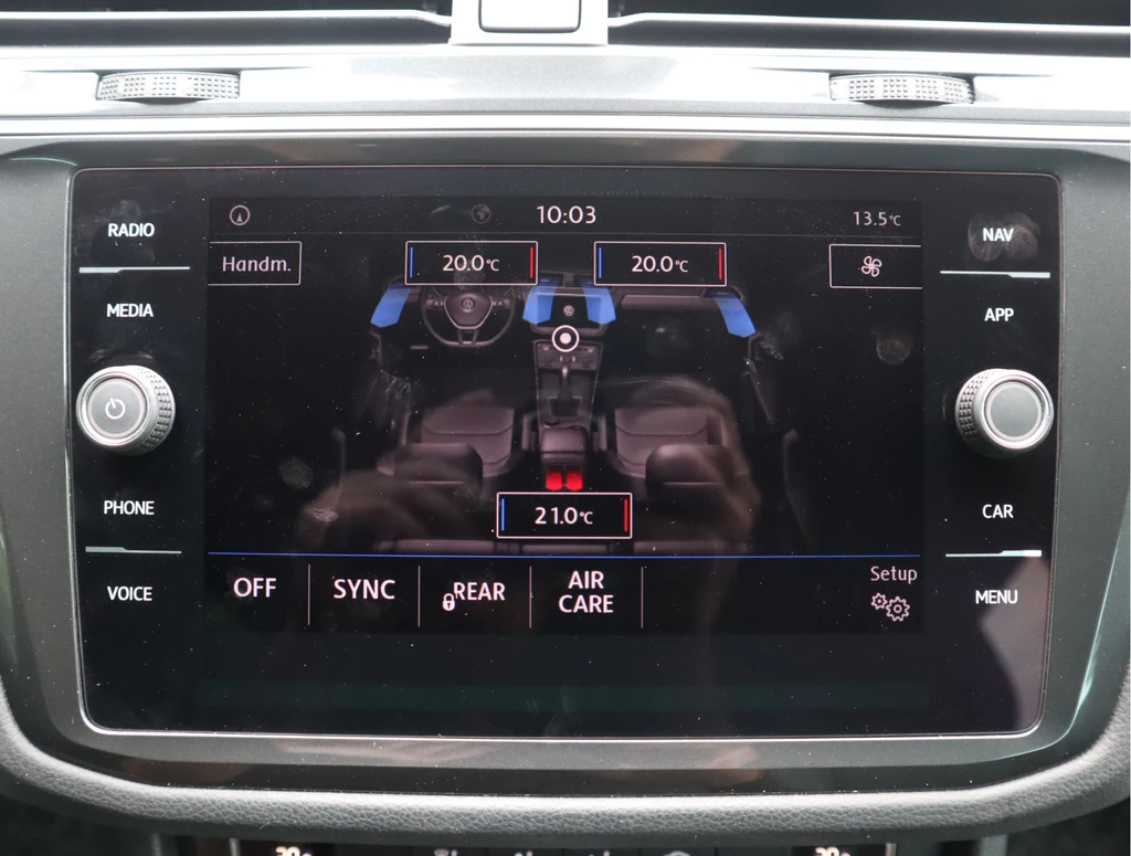 Volkswagen Tiguan – foto 40