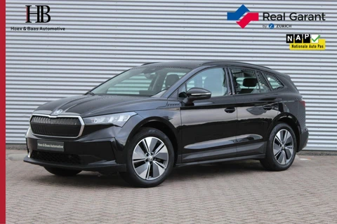 Skoda Enyaq iV 60 Camera/Carplay/Led/Climat/ SOH 95,7%
