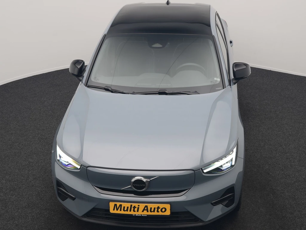 Volvo C40 – foto 13