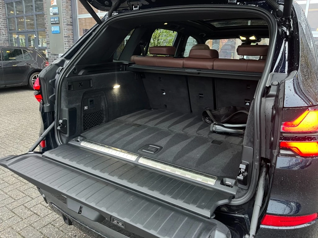 BMW X5 – foto 17