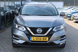 Nissan QASHQAI – thumbnail 10