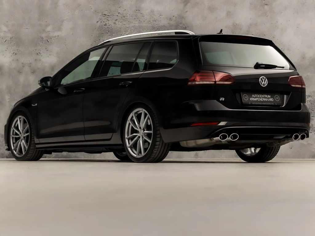 Volkswagen Golf – foto 4