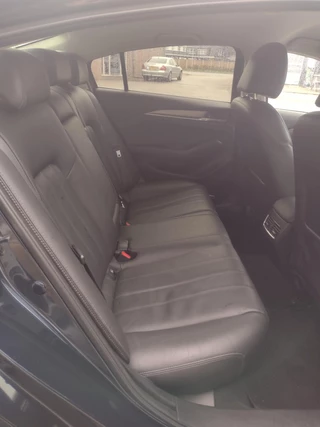 Mazda 6 – thumbnail 14