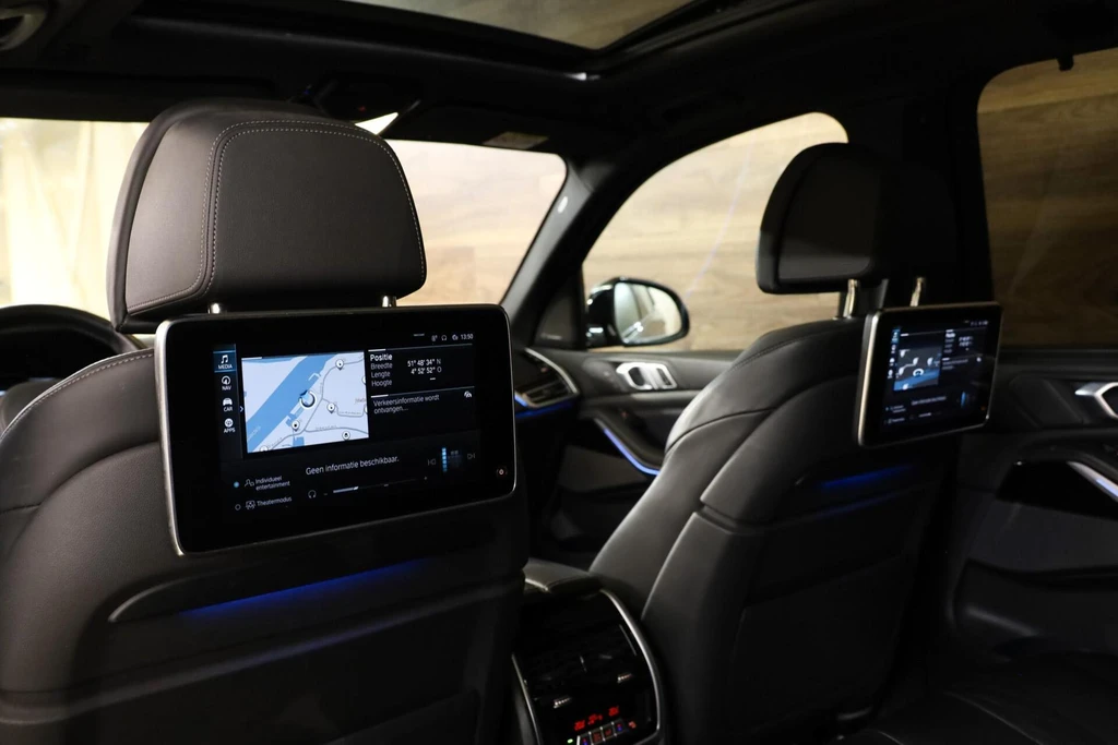 BMW X5 – foto 15
