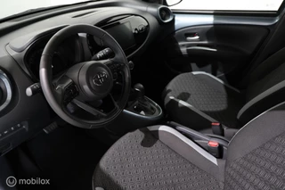Toyota Aygo – thumbnail 12