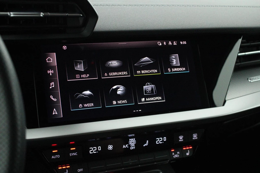Audi A3 – foto 25
