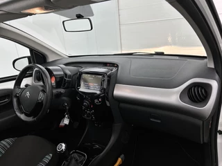 Citroën C1 – thumbnail 19