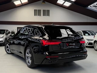 Audi A6 – thumbnail 3