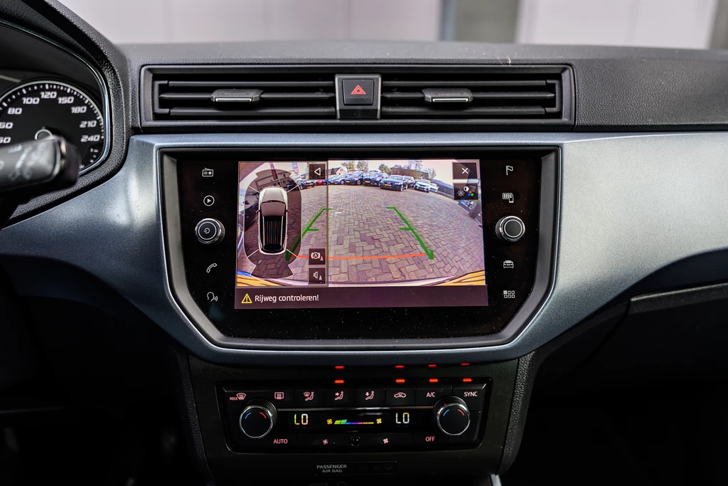 SEAT Arona – foto 24
