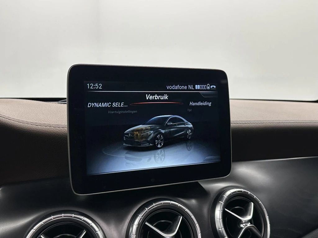 Mercedes-Benz CLA – foto 41