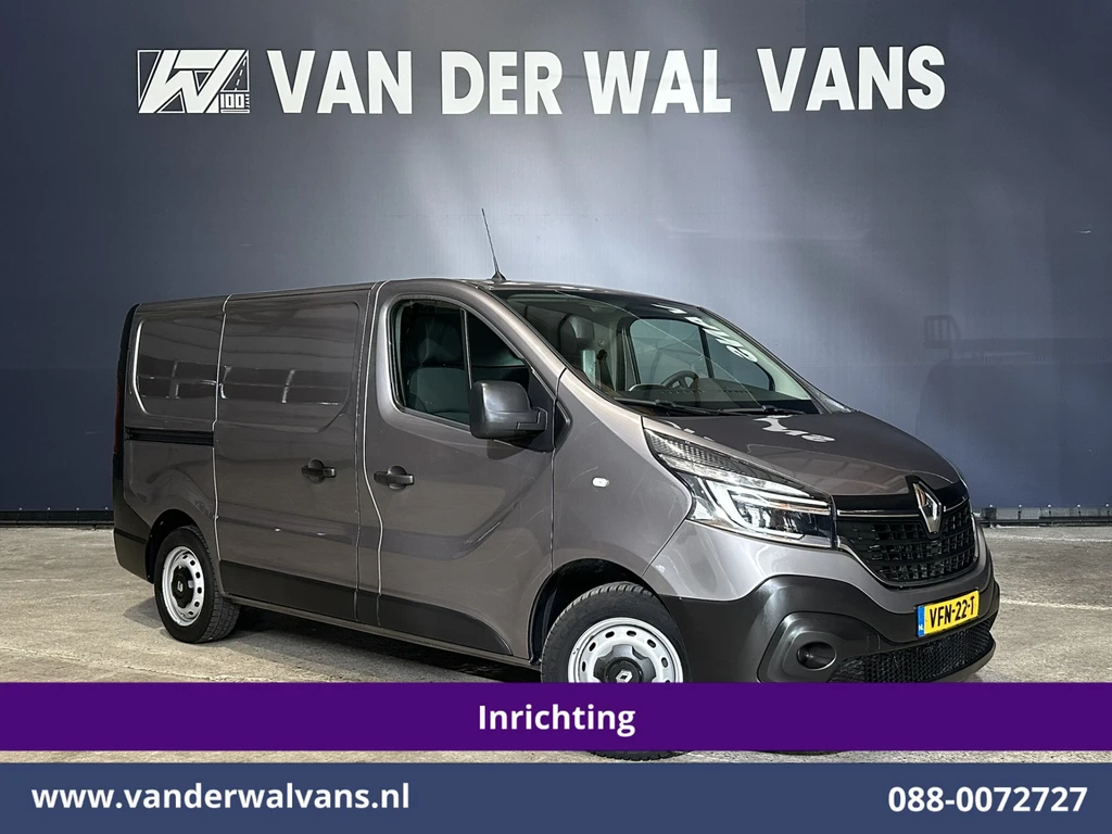 Renault Trafic – foto 4