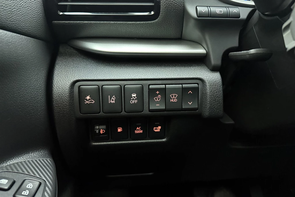 Mitsubishi Eclipse Cross – foto 22