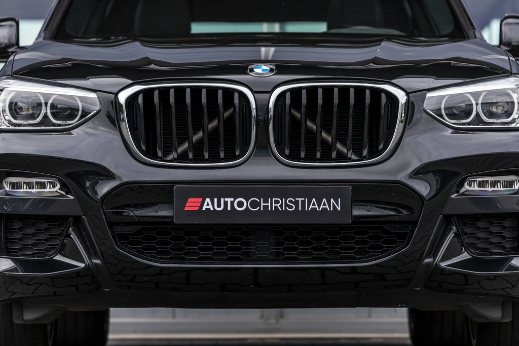 BMW X3 – foto 21