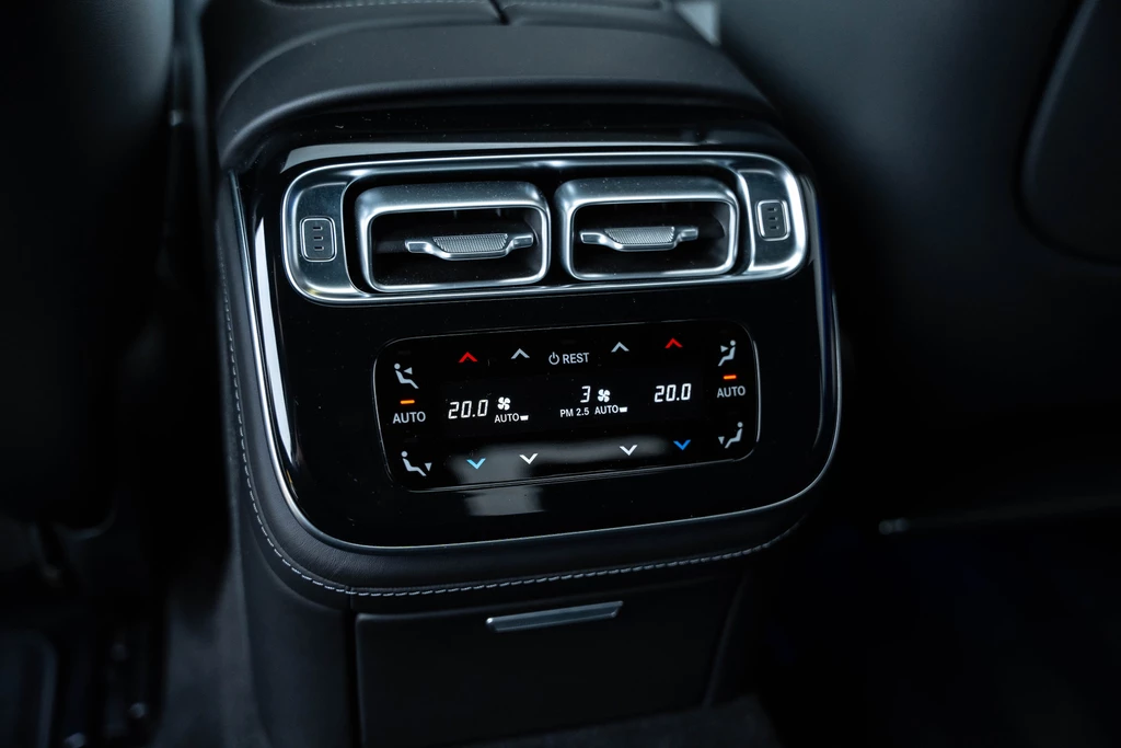 Mercedes-Benz S-Klasse – foto 33