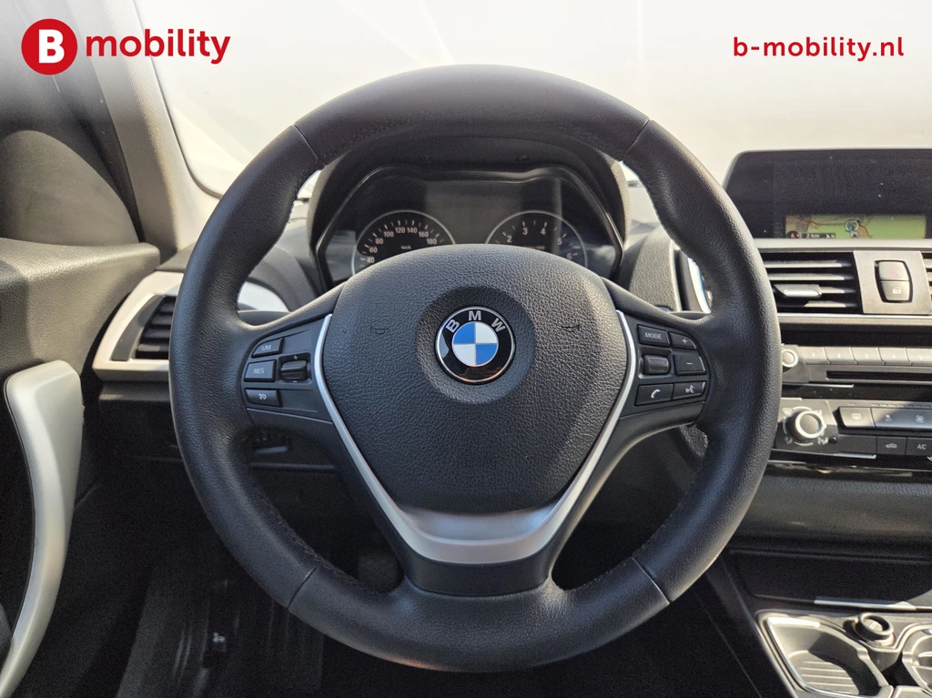 BMW 1 Serie – foto 18