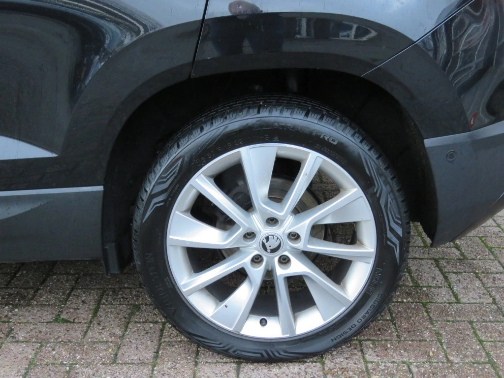 Škoda Karoq – foto 25