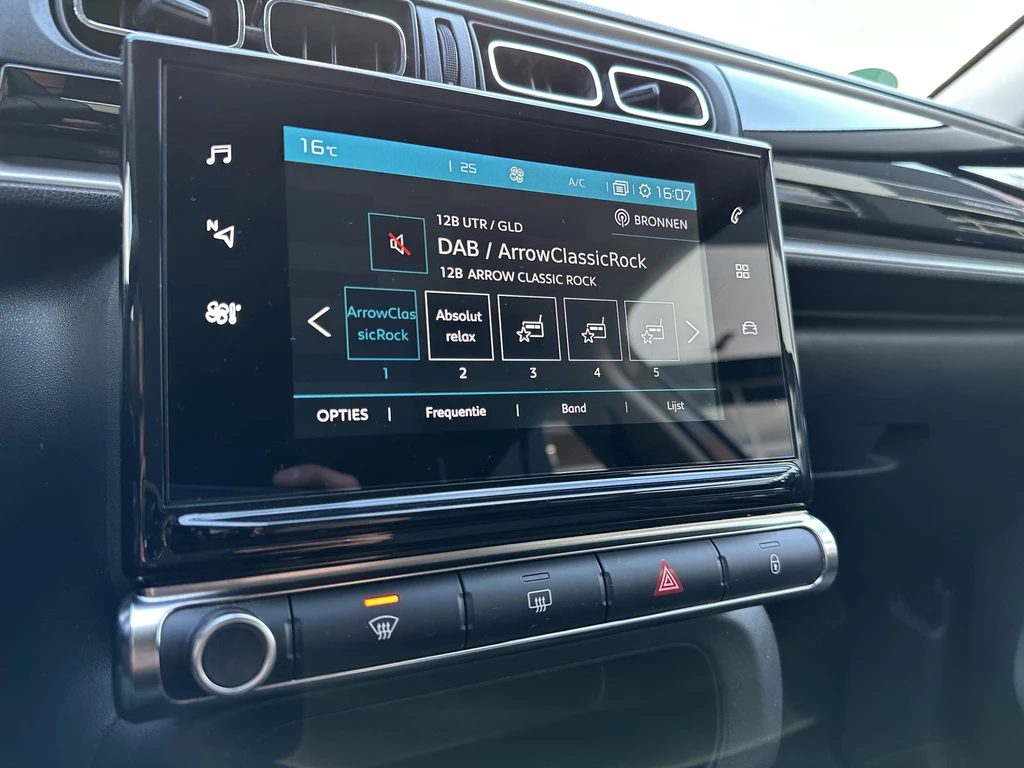 Citroën C3 – foto 17
