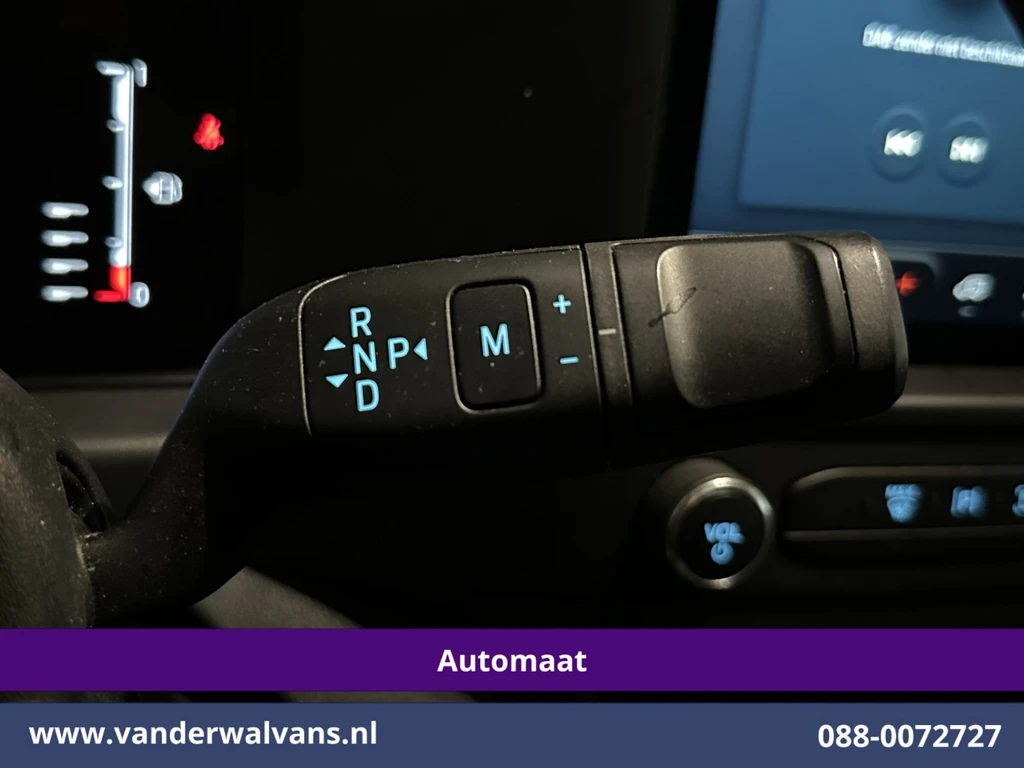 Ford Transit Custom – foto 6