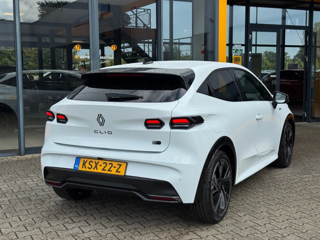 Renault Clio – foto 5