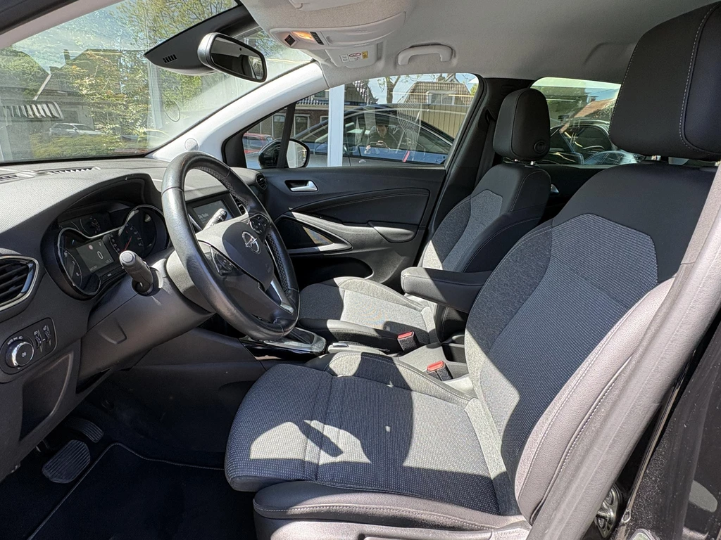 Opel Crossland – foto 20