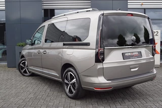 Volkswagen Caddy – thumbnail 4