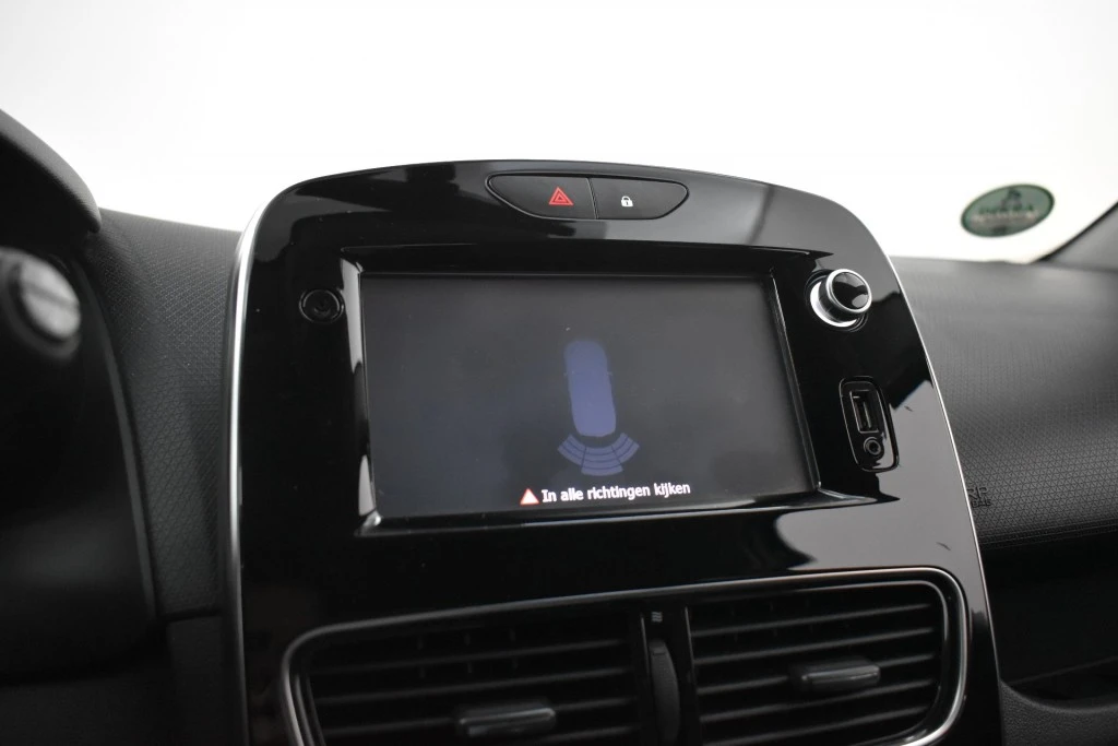 Renault Clio – foto 22