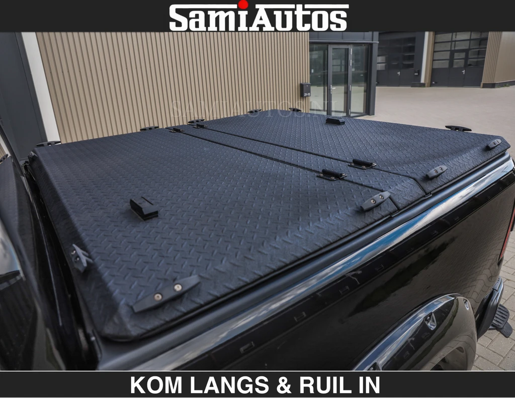 Dodge Ram Pick-Up – foto 68