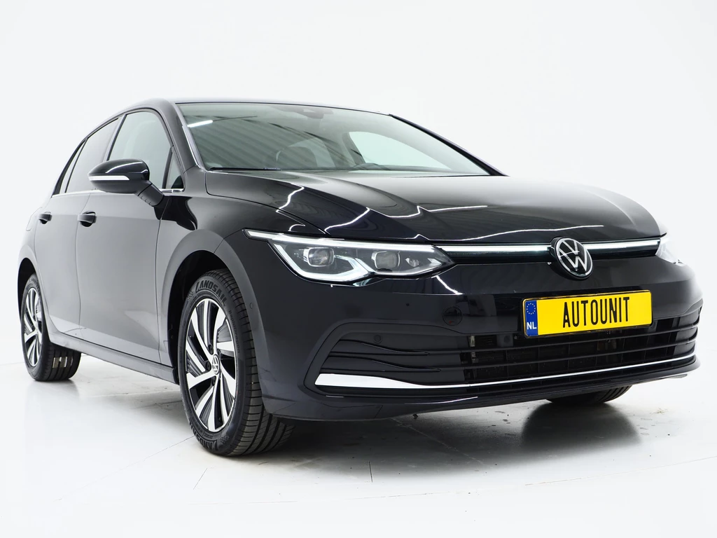 Volkswagen Golf – foto 7