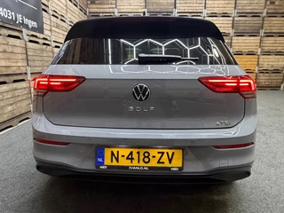 Volkswagen Golf – thumbnail 3