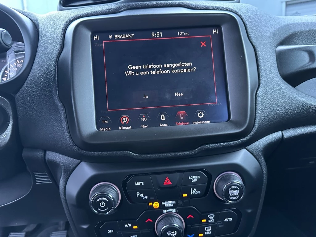 Jeep Renegade – foto 24