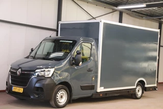 Renault Master – thumbnail 1