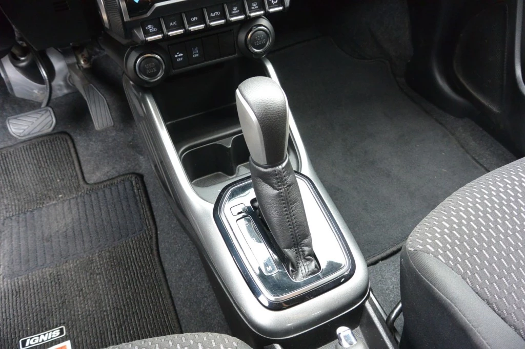 Suzuki Ignis – foto 23