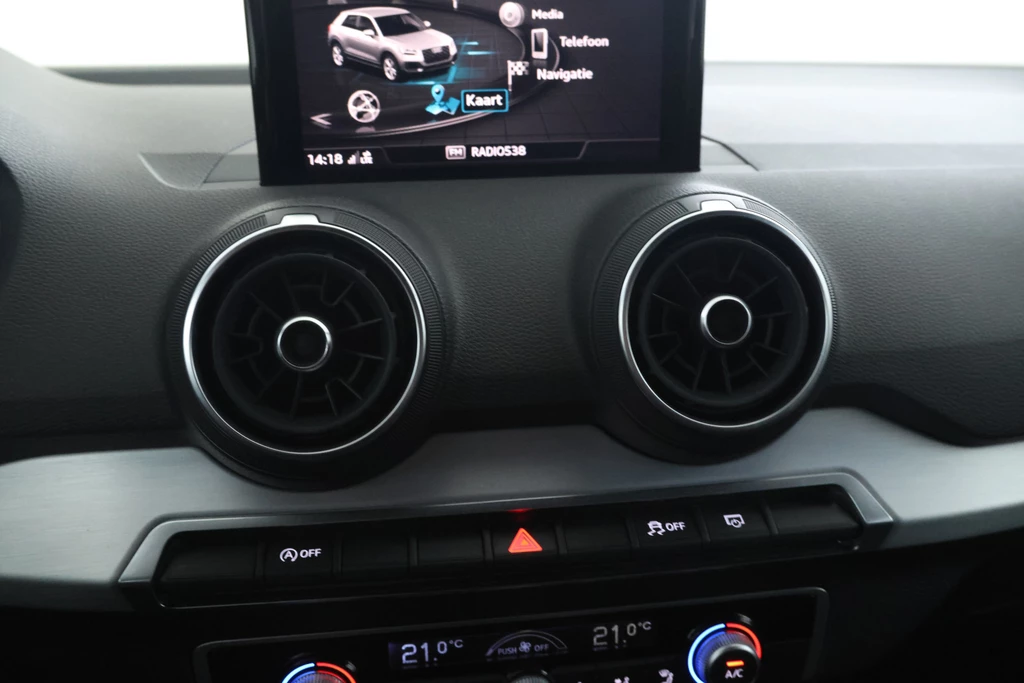 Audi Q2 – foto 30