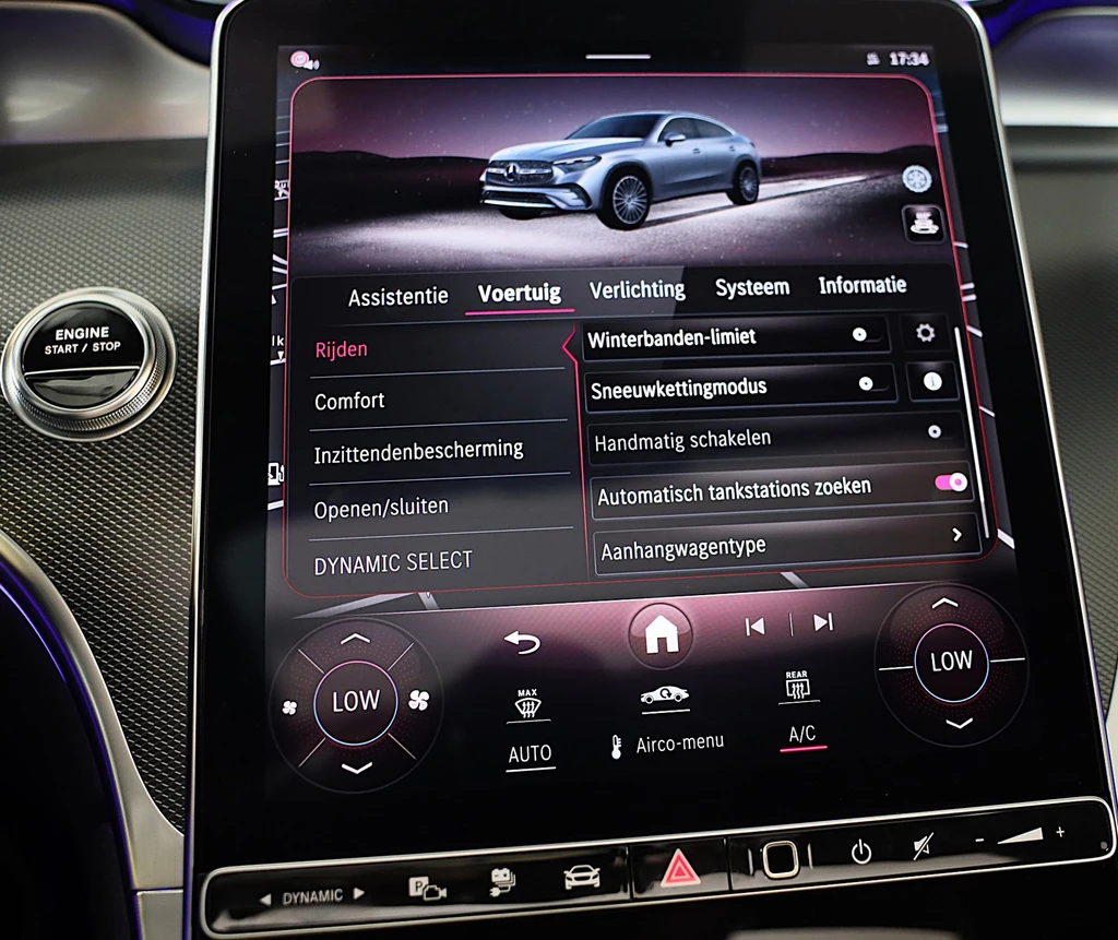 Mercedes-Benz GLC – foto 45