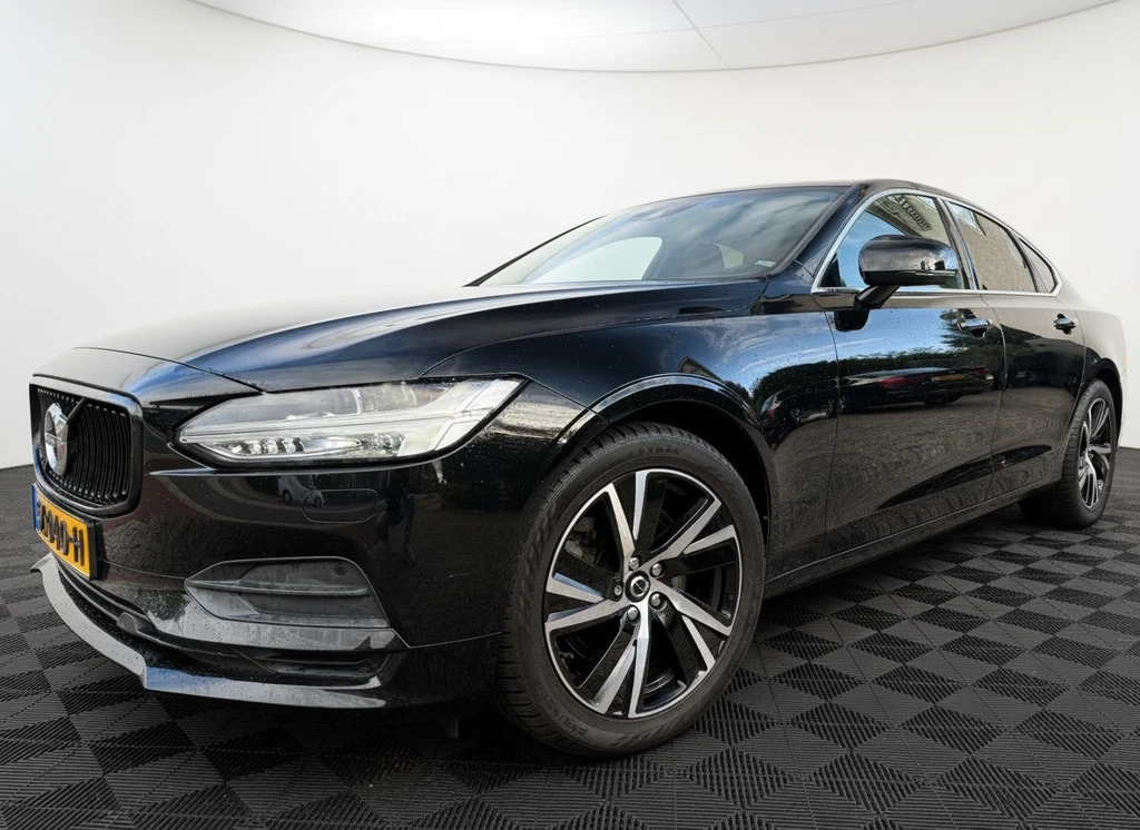Volvo S90 – foto 2