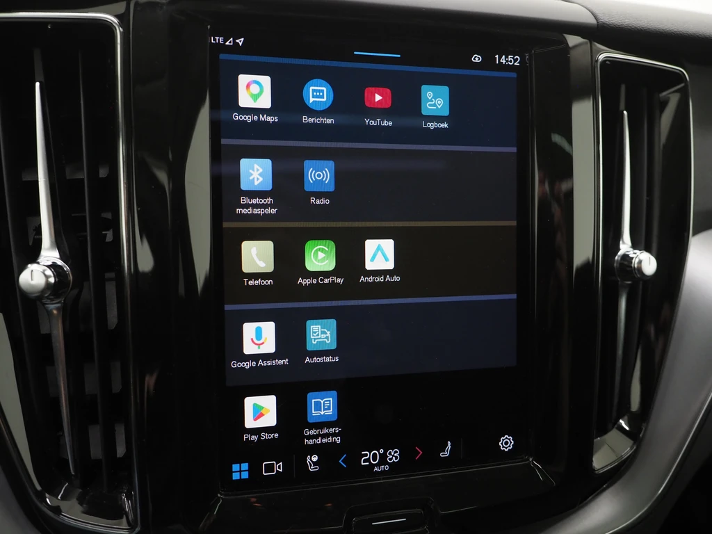 Volvo XC60 – foto 30