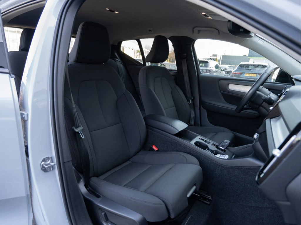 Volvo XC40 – foto 36