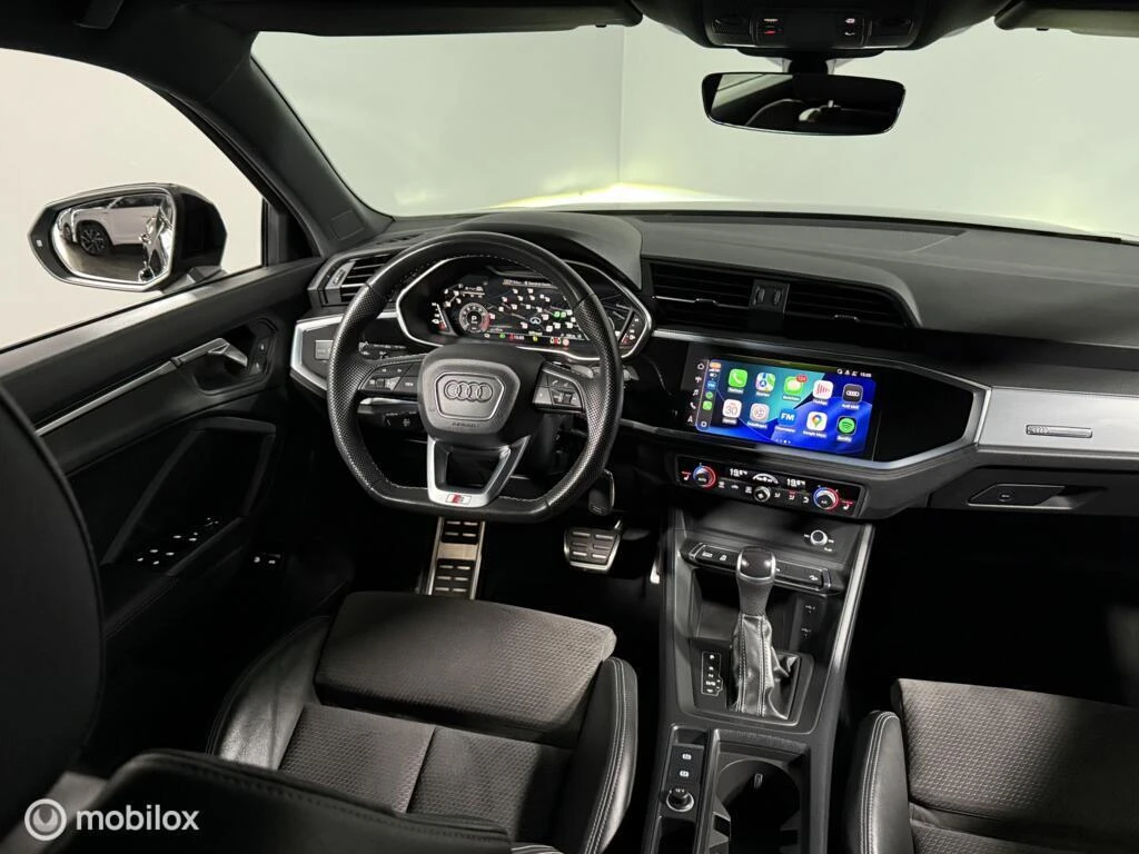 Audi Q3 – foto 6