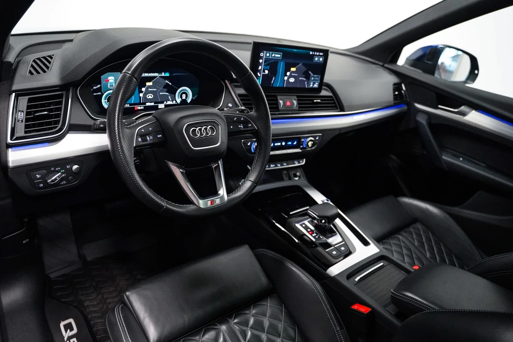 Audi Q5 – foto 7