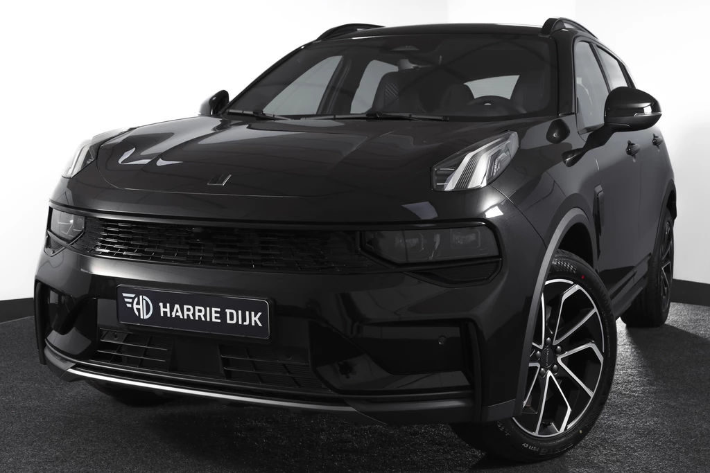 Lynk & Co 01 – foto 2