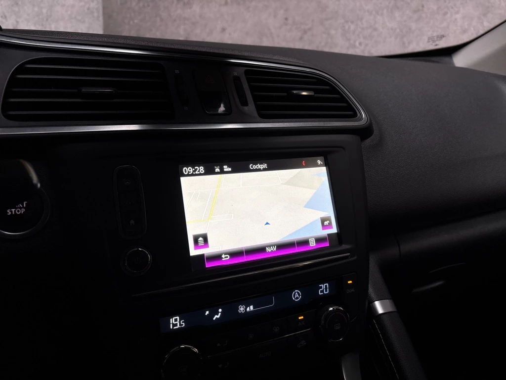 Renault Kadjar – foto 7