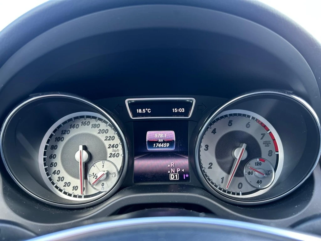Mercedes-Benz CLA – foto 16