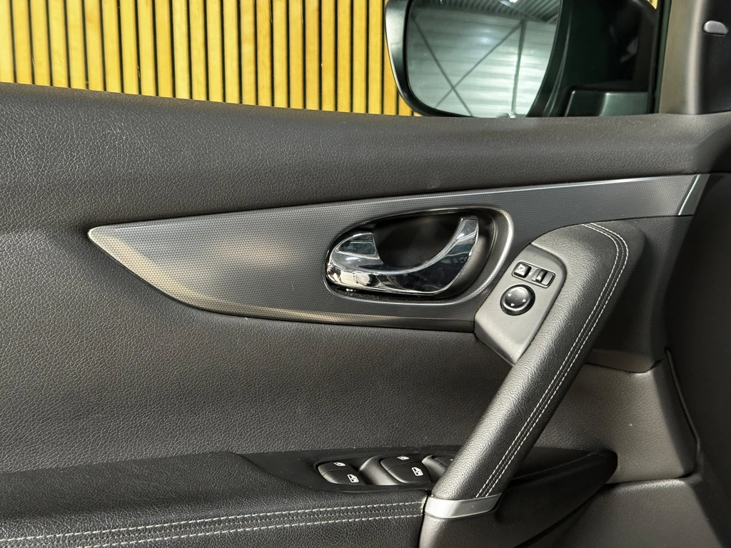 Nissan QASHQAI – foto 19