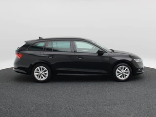 Škoda Octavia – thumbnail 6