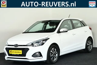 Hyundai i20 – thumbnail 1